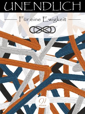 cover image of Für eine Ewigkeit